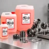 asonic-as-gen-ultrasonic-cleaning-solution ASONIC AS-GEN rengöringskoncentrat för ultraljudsrengöring