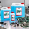 asonic-as-pcb-ultrasonic-cleaning-solution ASONIC AS-PCB rengöringskoncentrat för elektronik