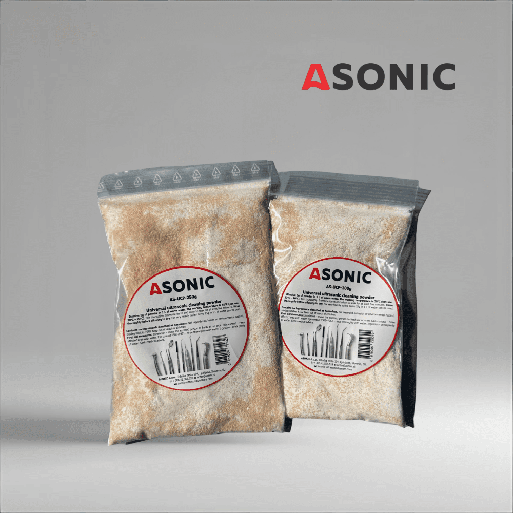 ASONIC AS-UCP rengöringskoncentrat