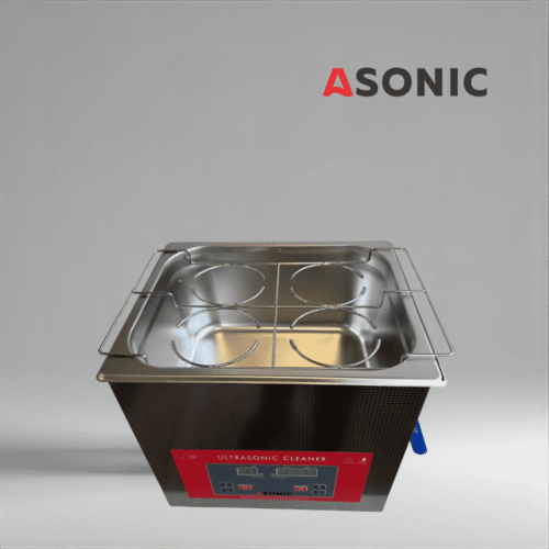 ASONIC BEAKER-PRO laboratoriebägare för ultraljudsrengöring