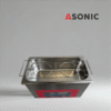 ASONIC BEAKER-PRO ultraljudsrengöringstillbehör för säker vätskeseparering
