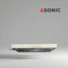 ASONIC HEATER-1000W extern värmeenhet för ultraljudsrengöringsbehållare