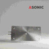 ASONIC 1000W platt värmare för ultraljudsrengöringsbehållare, säkerställer snabb och stabil uppvärmning.