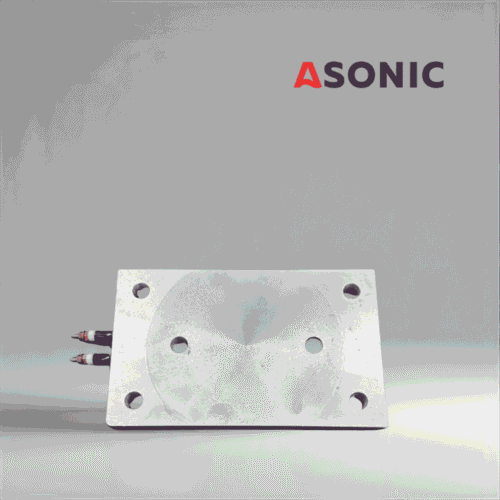 ASONIC HEATER-1000W-6 skruvar extern ultraljudsrengöringsbehållare värmare