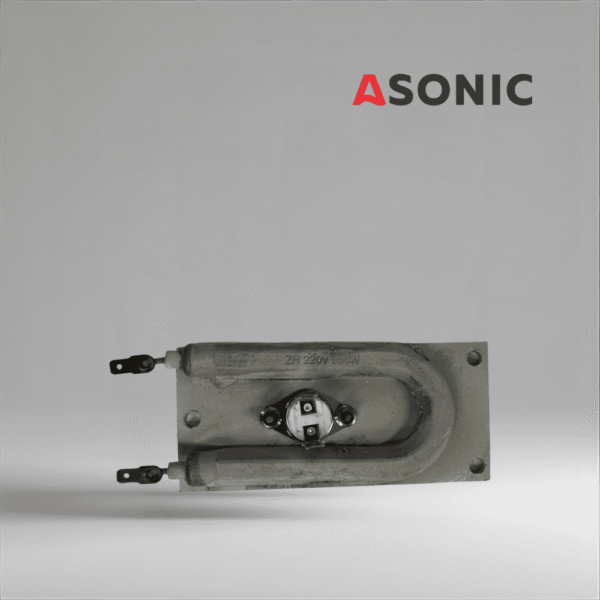 ASONIC HEATER-300W extern värmeenhet för ultraljudsrengöringsbehållare