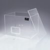 ASONIC MED-100 Silent Ultrasonic Cleaning System – 40 kHz