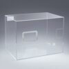 ASONIC MED-100 Ultraljudsrengörare med Silent Box – 9 L, 40 kHz