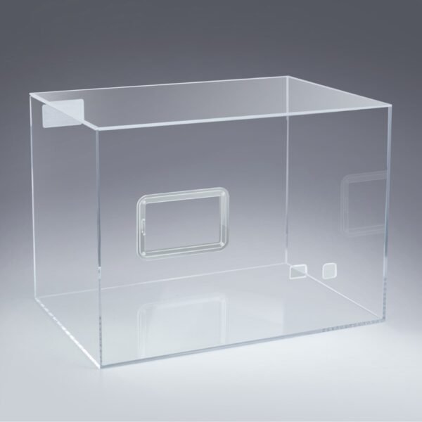 ASONIC MED-100 Ultraljudsrengörare med Silent Box – 9 L, 40 kHz