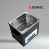 Professionell ultraljudsrengörare för precisionsrengöring av verktyg och instrument