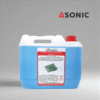 ASonic PCB-5 ASONIC PCB-5 ultraljudsrengöringsmedel, 5 liters rengöringslösning avsedd för kretskort och elektroniska komponenter.