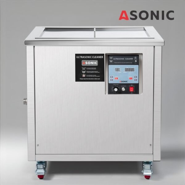 ASONIC IND 1000 1