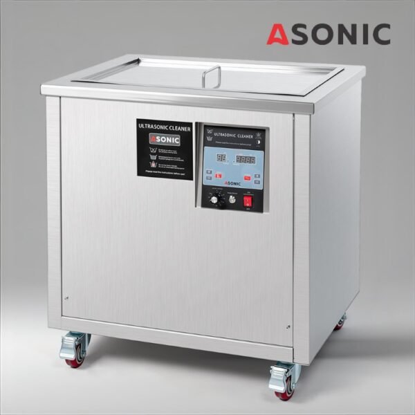 ASONIC IND 1000 2