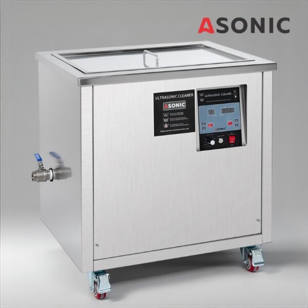 ASONIC IND 1000 3