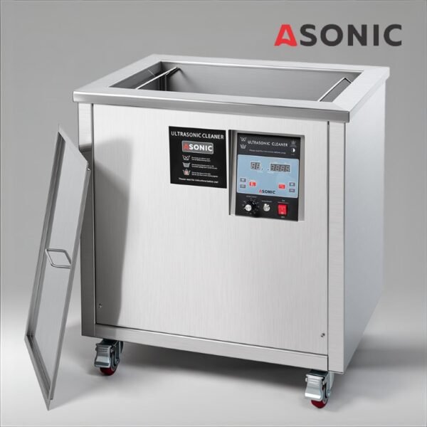 ASONIC IND 1000 4