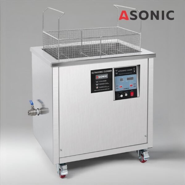 ASONIC IND 1000 5