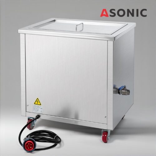 ASONIC IND 1000 6