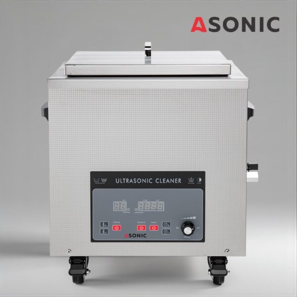 ASONIC IND 130 1