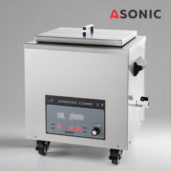 ASONIC IND 130 2