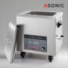 ASONIC IND 130 3