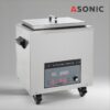 ASONIC IND 130 4