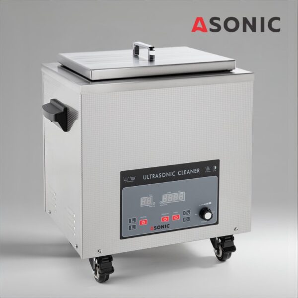 ASONIC IND 130 4