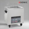 ASONIC IND 130 5
