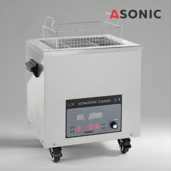 ASONIC IND 130 5