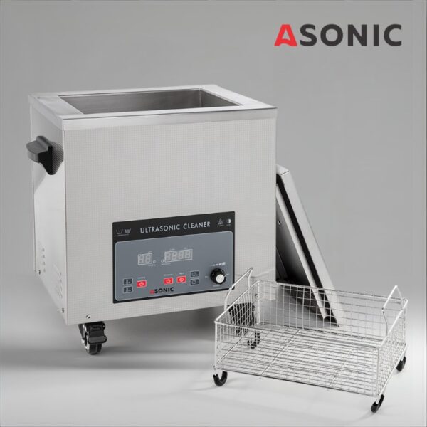 ASONIC IND 130 6