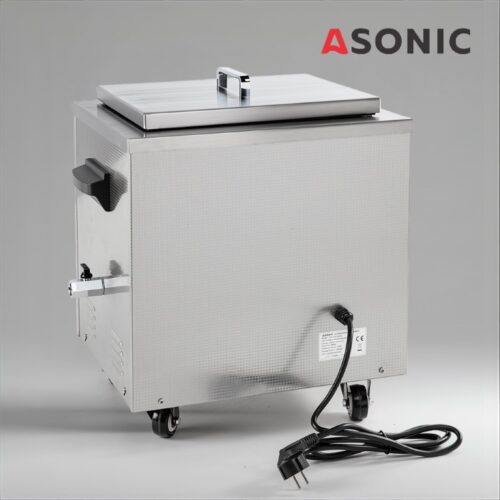 ASONIC IND 130 8