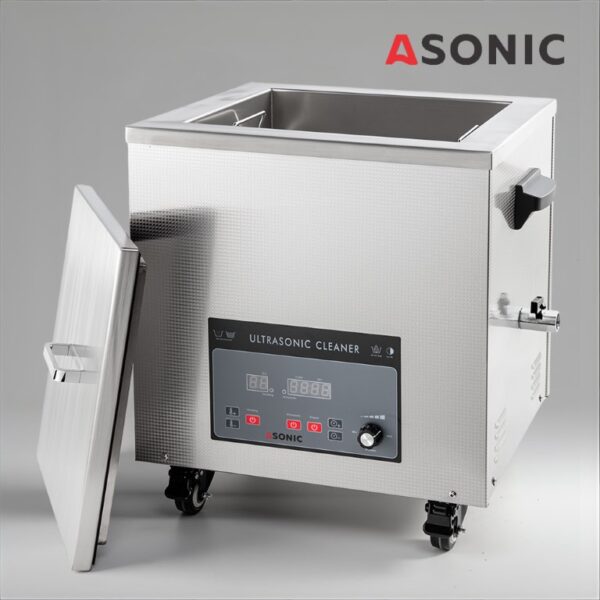 ASONIC IND 180 3