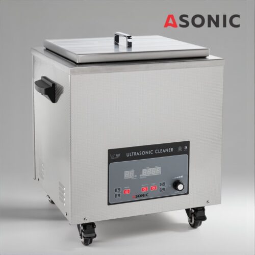 ASONIC IND 180 4