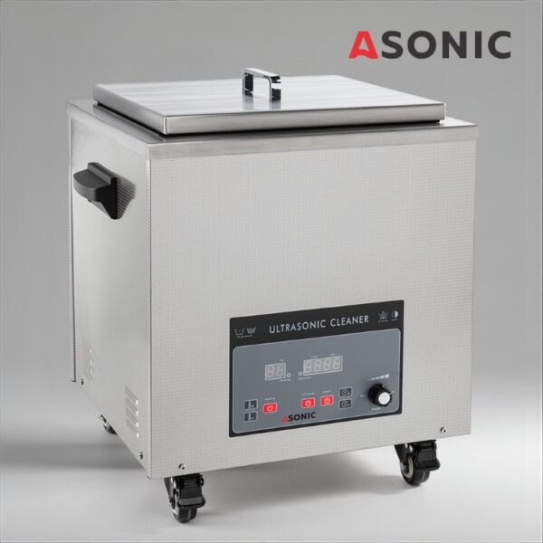 ASONIC IND 180 4