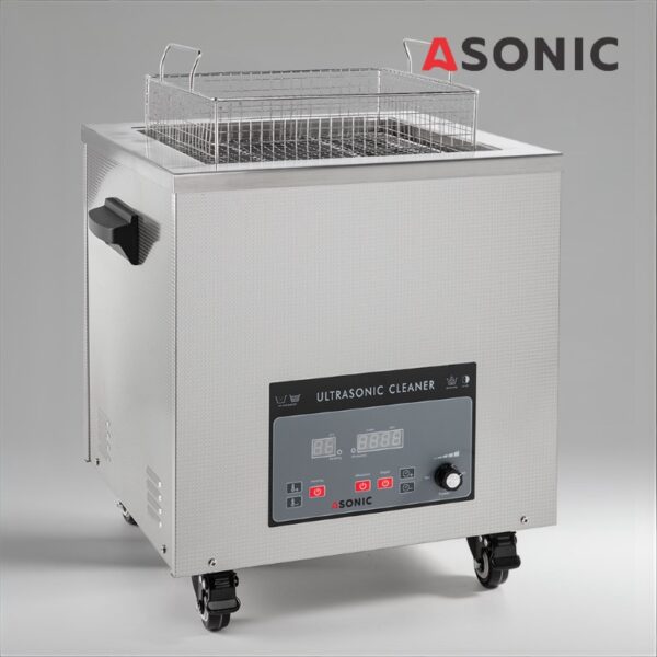 ASONIC IND 180 5