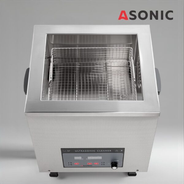 ASONIC IND 180 7