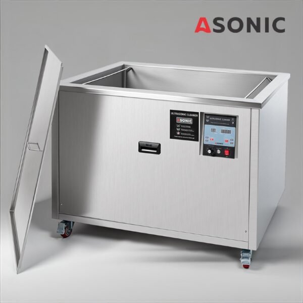 ASONIC IND 3000 4