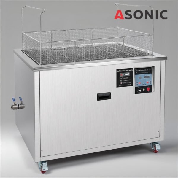 ASONIC IND 3000 5