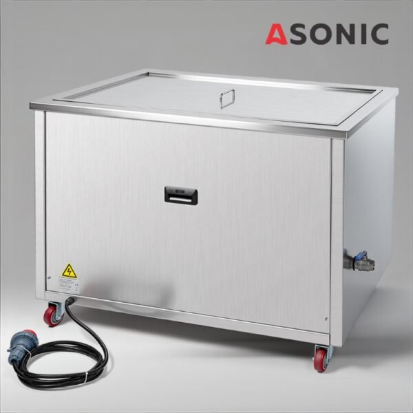 ASONIC IND 3000 7