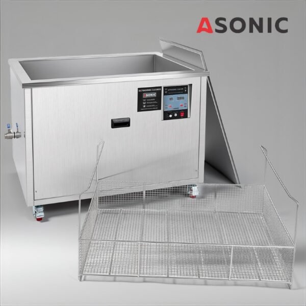 ASONIC IND 3000 8