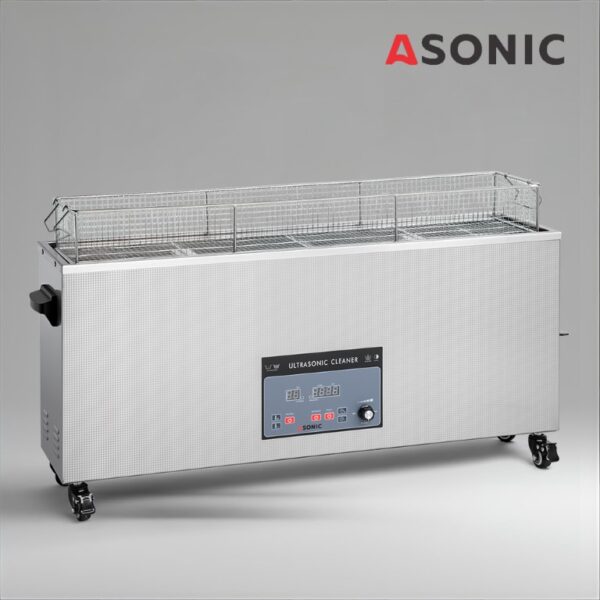ASONIC IND 300XL 7