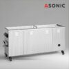 ASONIC IND 300XL 9