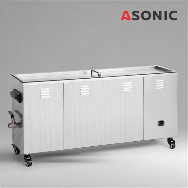 ASONIC IND 300XL 9