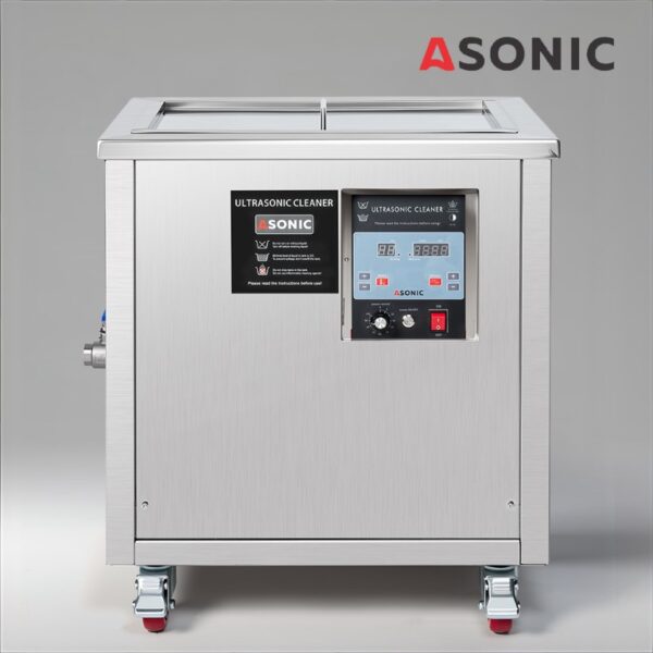 ASONIC IND 600 1