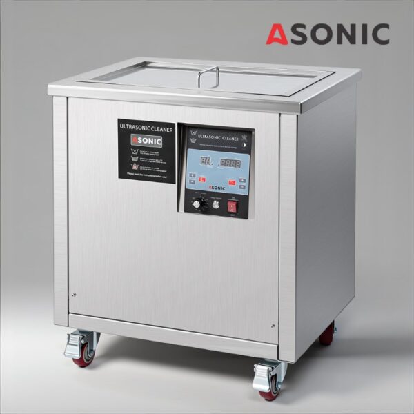 ASONIC IND 600 2