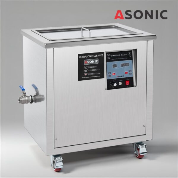 ASONIC IND 600 3
