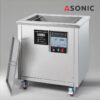 ASONIC IND 600 4