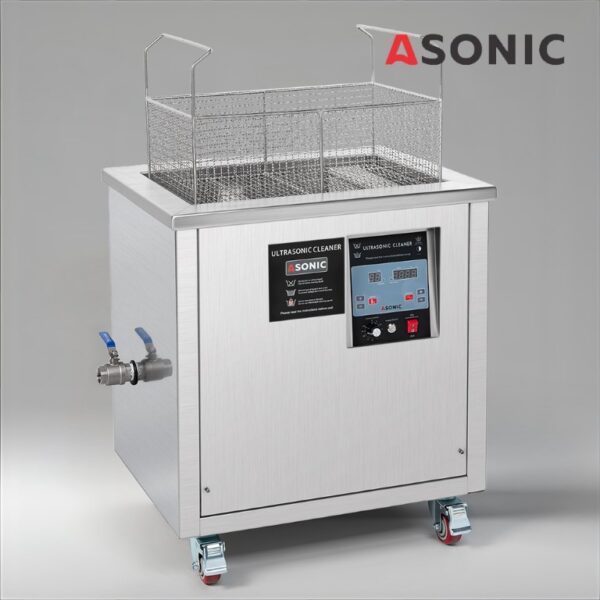 ASONIC IND 600 5