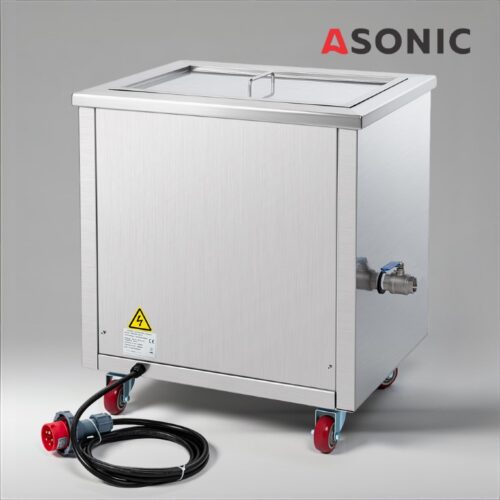 ASONIC IND 600 6