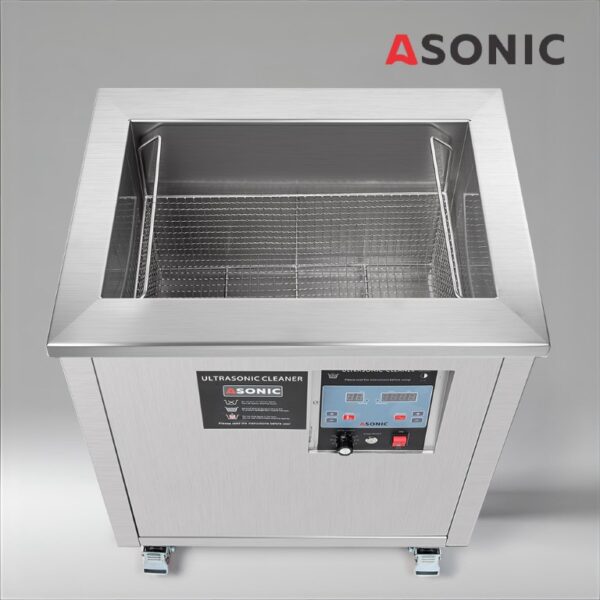 ASONIC IND 600 7