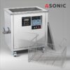 ASONIC IND 600 8