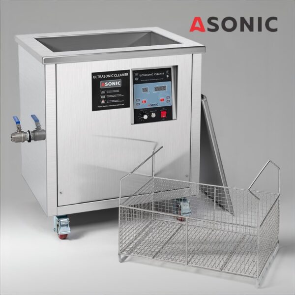 ASONIC IND 600 8